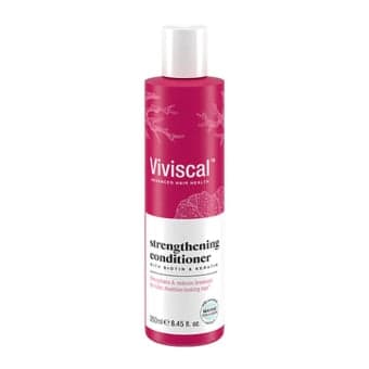VIVISCAL tankinamasis plaukų kondicionierius GORGEOUS GROWTH, 250 ml