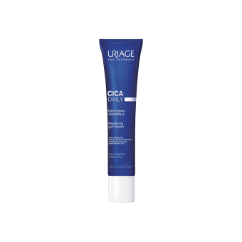 URIAGE kasdieninis gelis-kremas CICA DAILY, 40 ml