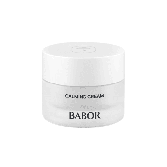 BABOR raminamasis veido kremas CALMING CREAM, 50 ml