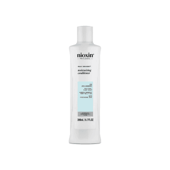 NIOXIN PRO CLINICAL drėkinamasis kondicionierius pleiskanojančiai galvos odai MOISTURIZING CONDITIONER, 200 ml