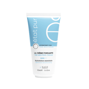 ETAT PUR PURE SKINCARE drėkinamasis kremas, 50 ml, 50 ml