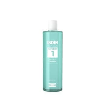 ISDIN micelinis veido valiklis riebiai odai ACNIBEN, 400 ml