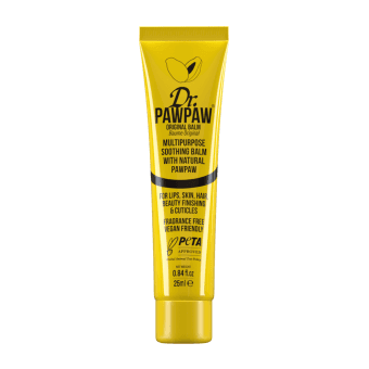 DR. PAWPAW balzamas lūpoms ir odai ORIGINAL, 25 ml