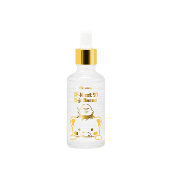ELIZAVECCA CF-Nest 97 B-Jo Serum drėkinamasis serumas 50ml, 50 ml