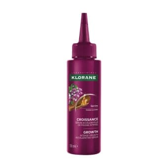 KLORANE Serumas GROWTH su chininu, 100 ml