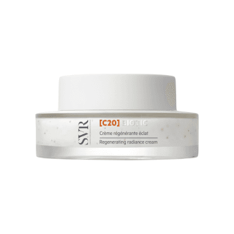 SVR veido kremas su vitaminu C ir probiotikais [C20] BIOTIC, 50 ml, 50 ml