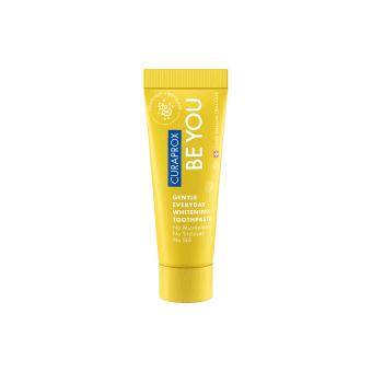 CURAPROX dantų pasta BE YOU, greipfrutų, 10 ml