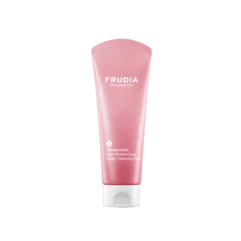 FRUDIA drėkinančios valomosios putos su granatų ekstraktu POMEGRANATE NUTRI-MOISTURIZING STICKY CLEANSING FOAM, 145 ml