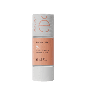 ETAT PUR PURE ACTIVE Niacinamidas 5%, 15 ml