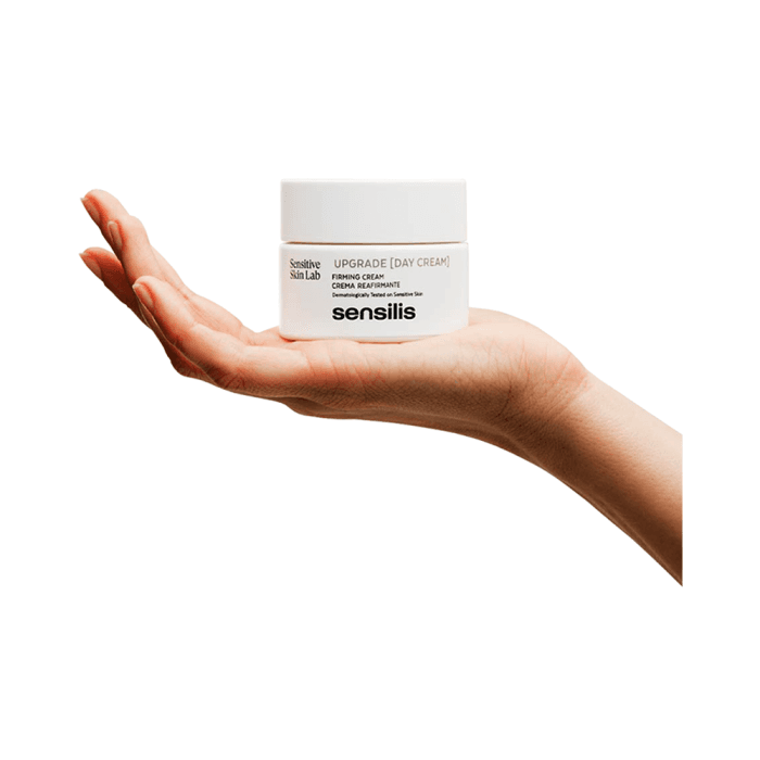 SENSILIS stangrinamasis dieninis kremas UPGRADE, 50 ml-2