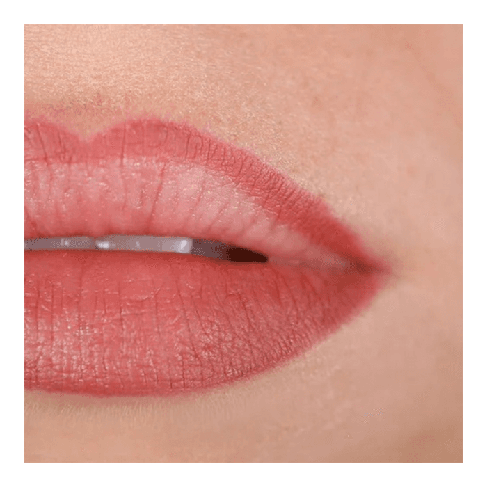 IDUN Minerals lūpų pieštukas Maud vyninės spalvos Nr. 6308 (mauve), 0.35 g-1