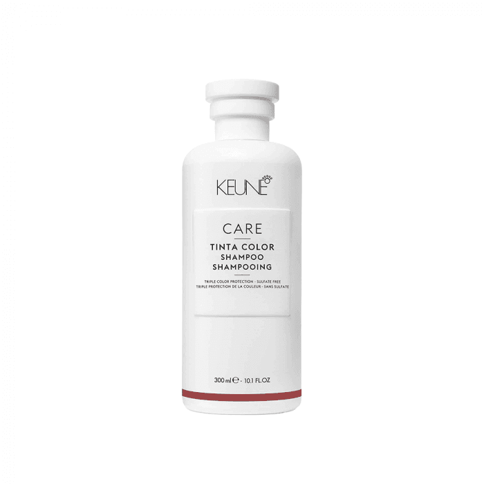 KEUNE dažytų plaukų šampūnas TINTA COLOR, 300 ml
