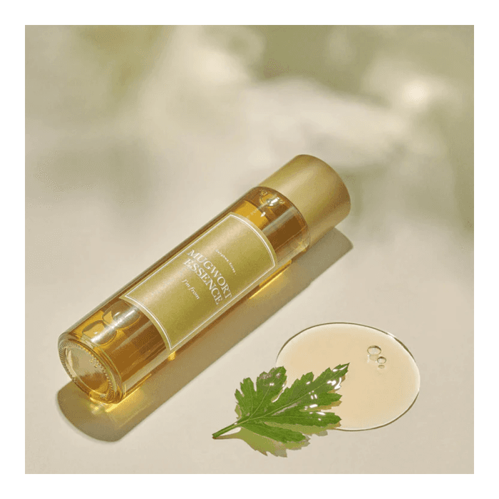 I'M FROM raminanti veido esencija Mugwort Essence, 160 ml-1