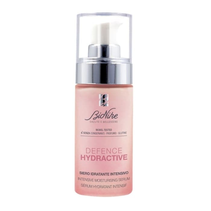 BIONIKE intensyviai drėkinantis serumas HYDRACTIVE HYALURON-PRO, 30 ml