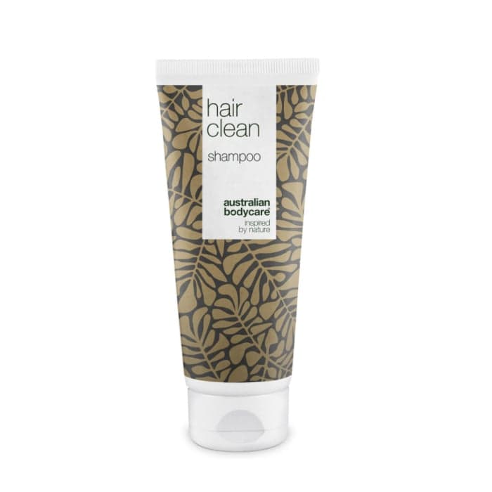 AUSTRALIAN BODYCARE plaukų šampūnas HAIR CLEAN, 200 ml