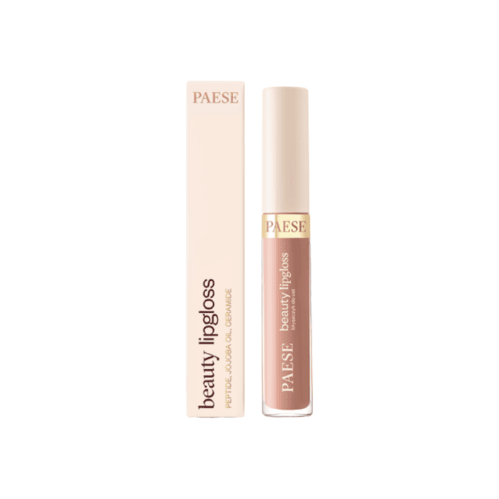 PAESE Tasty lip blizgesys, 1 ml