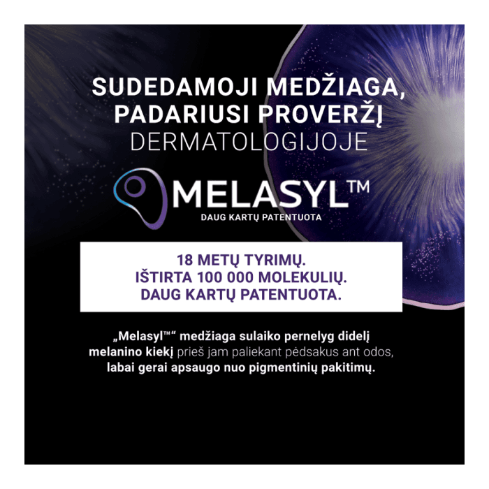 LA ROCHE-POSAY veido serumas hiperpigmentacijos paveiktai odai MELA B3, 30 ml-2