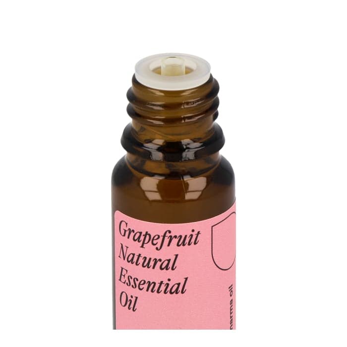 PHARMA OIL natūralus greipfrutų eterinis aliejus, 10 ml-1
