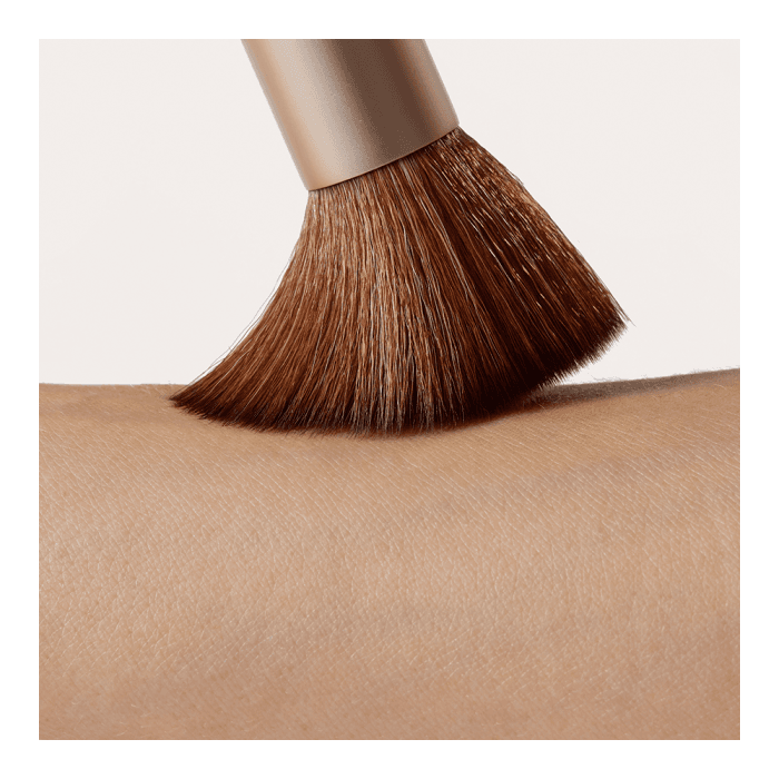 JANE IREDALE presuotos pudros teptukas HANDI, 1 vnt.-2