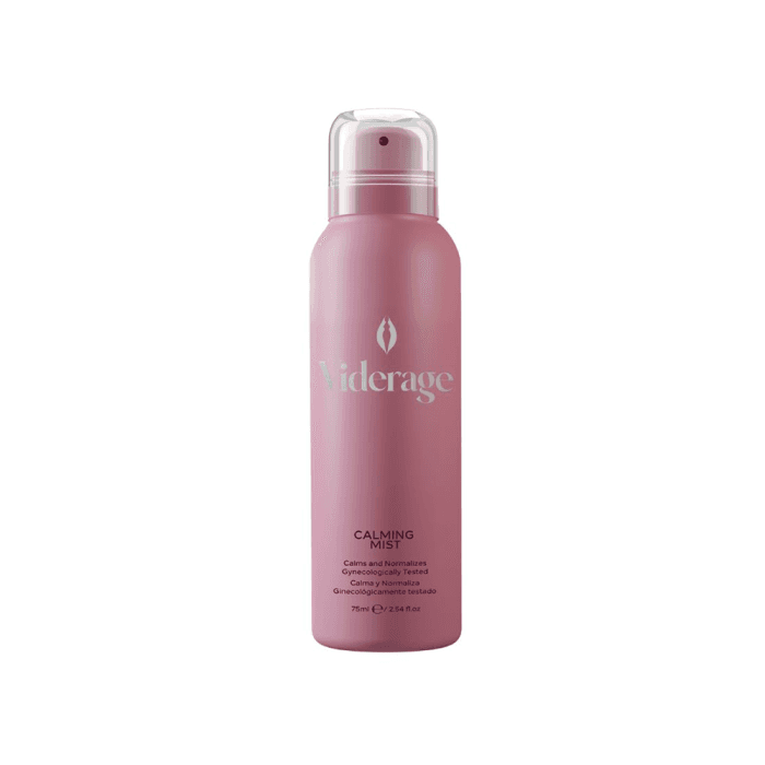 CUMLAUDE LAB intymios srities raminamoji dulksna VIDERAGE, 75 ml
