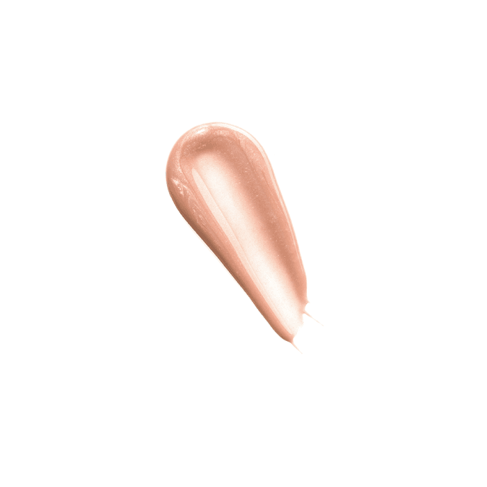 IDUN Minerals Lip Lusher lūpų blizgis Julia Nr. 6032, 8 ml-1