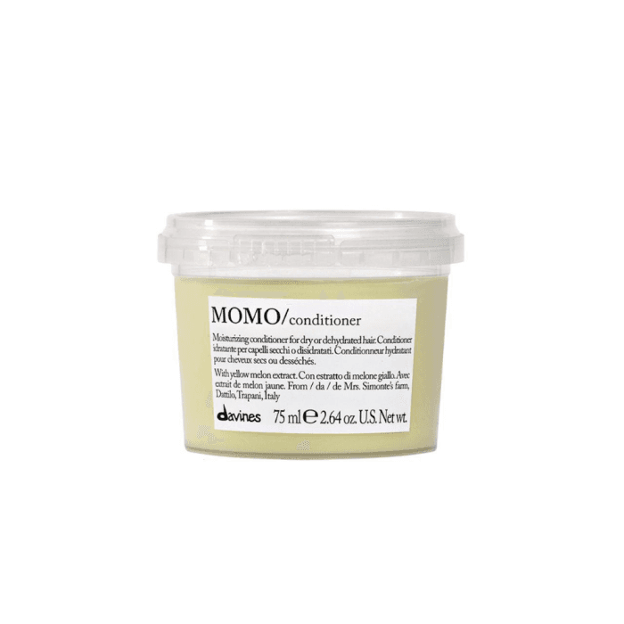 DAVINES, plaukus drėkinantis kondicionierius, MOMO, 75 ml