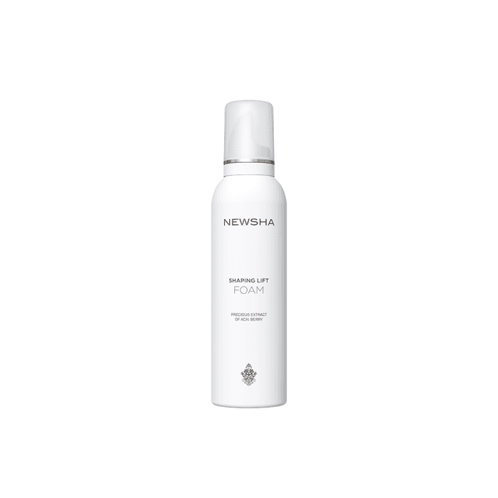 NEWSHA, Apimties formavimo putos, 200 ml
