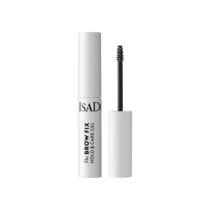 ISADORA, THE BROW FIX, Hold & Care antakių gelis, 3.5 ml