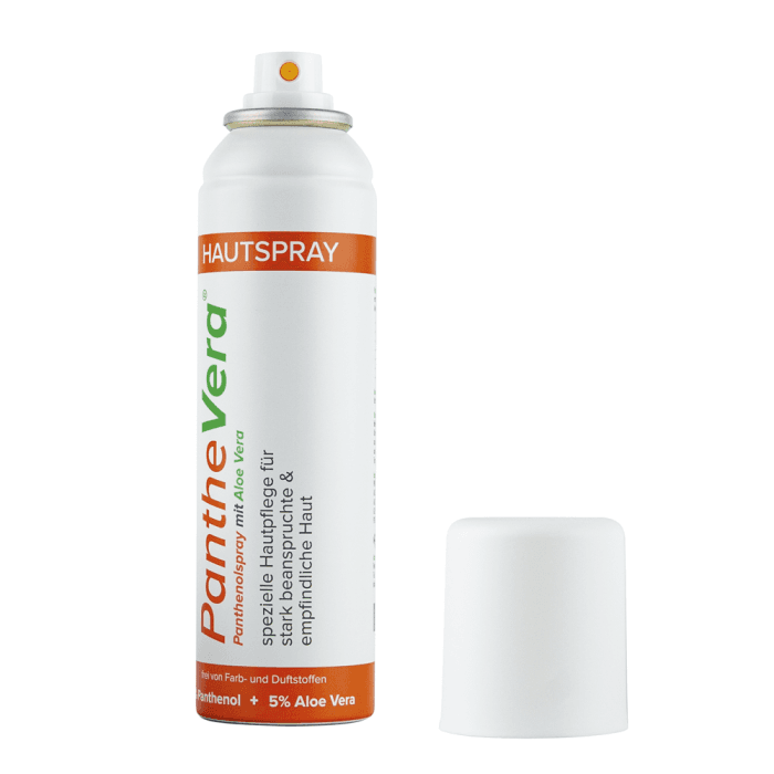 PANTHEVERA odos purškalas HAUTSPRAY, 150 ml-1