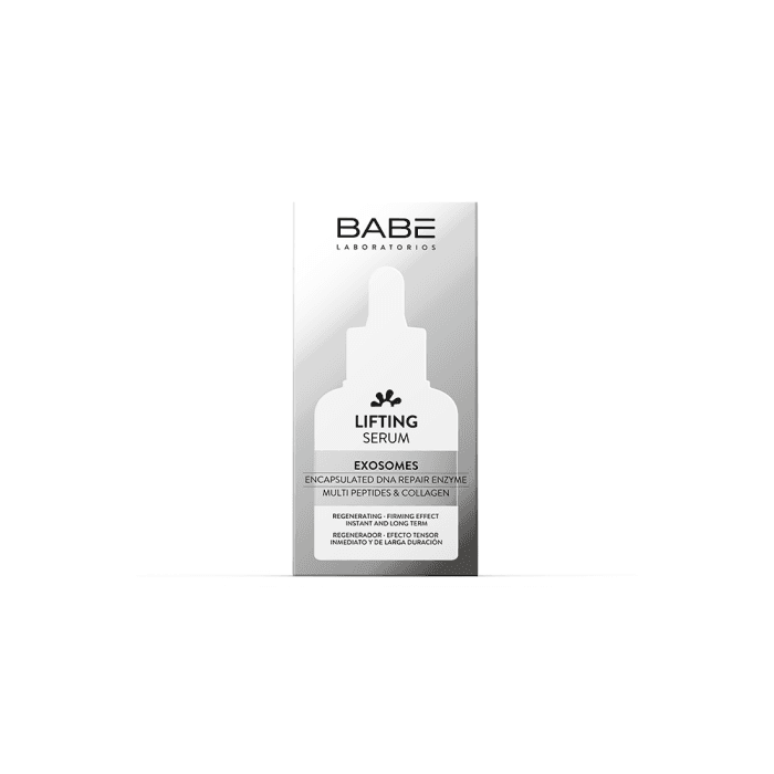 BABÉ veido serumas LIFTING, 30 ml-2