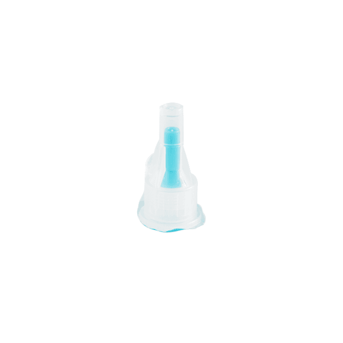 FEELFINE PEN adatos insulinui švirkšti, 4 mm, 32G, 100 vnt.-2