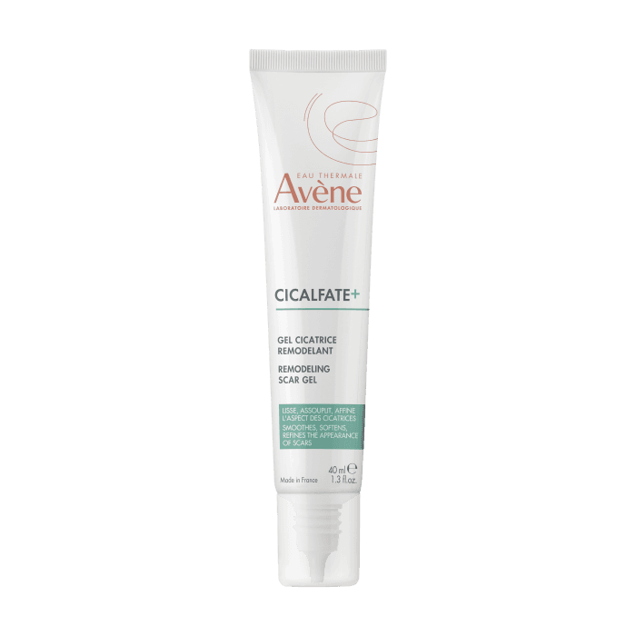 EAU THERMALE AVENE gelis randams CICALFATE+, 40 ml