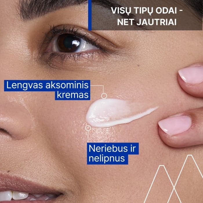 URIAGE naktinis veido kremas AGE LIFT, 40 ml-2