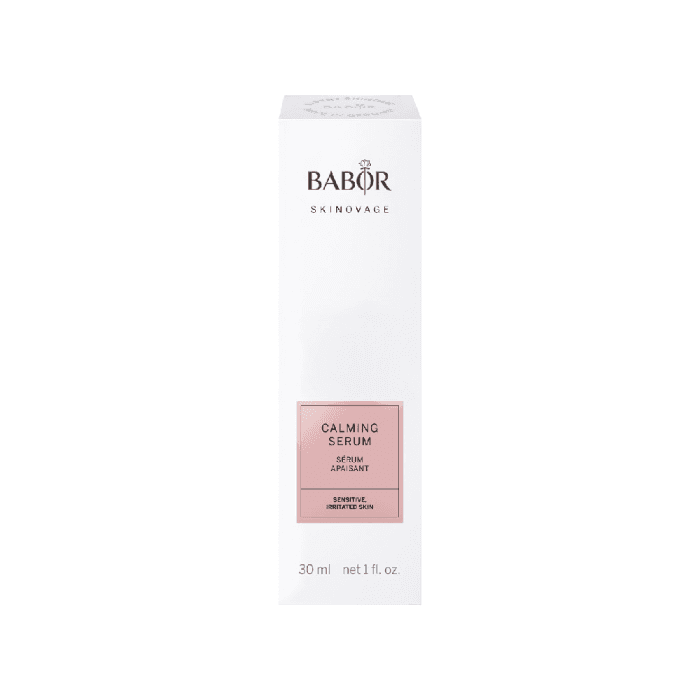 BABOR serumas jautriai odai SKINOVAGE, 30 ml-1