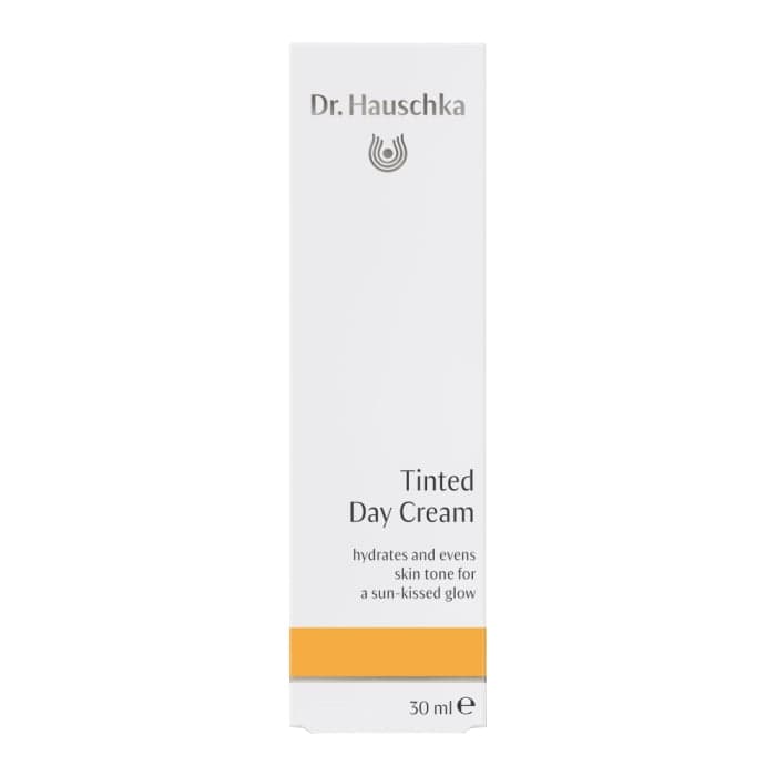 DR. HAUSCHKA atspalvį suteikiantis dieninis veido kremas, 30 ml-1