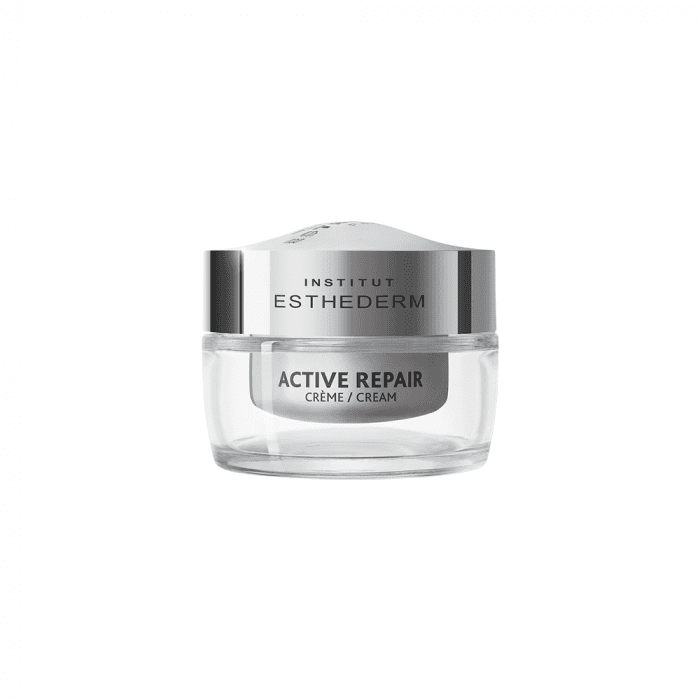 INSTITUT ESTHEDERM PARIS kremas odai su raukšlėmis ACTIVE REPAIR, 50 ml-1