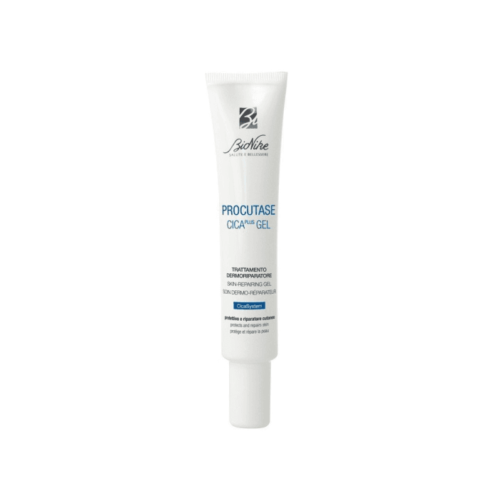 BIONIKE atkuriamasis gelis PROCUTASE CICA PLUS GEL, 40 ml