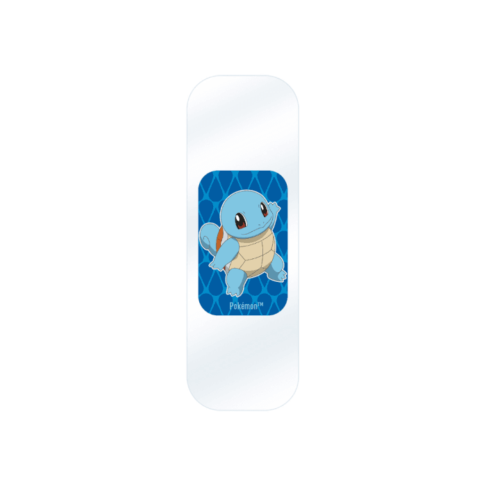 URGO pleistrai vaikams POKEMON, 16 pleistrų-1