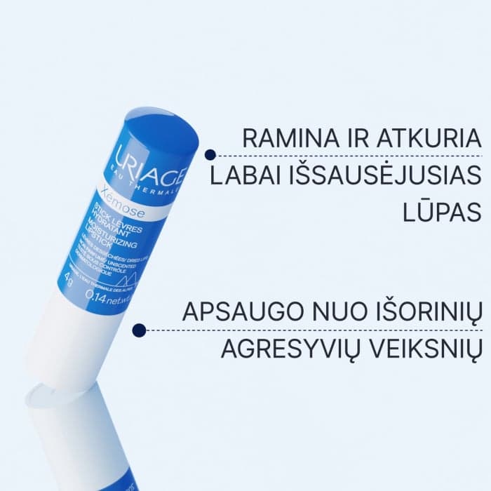 URIAGE lūpų pieštukas XEMOSE, 4 g-2