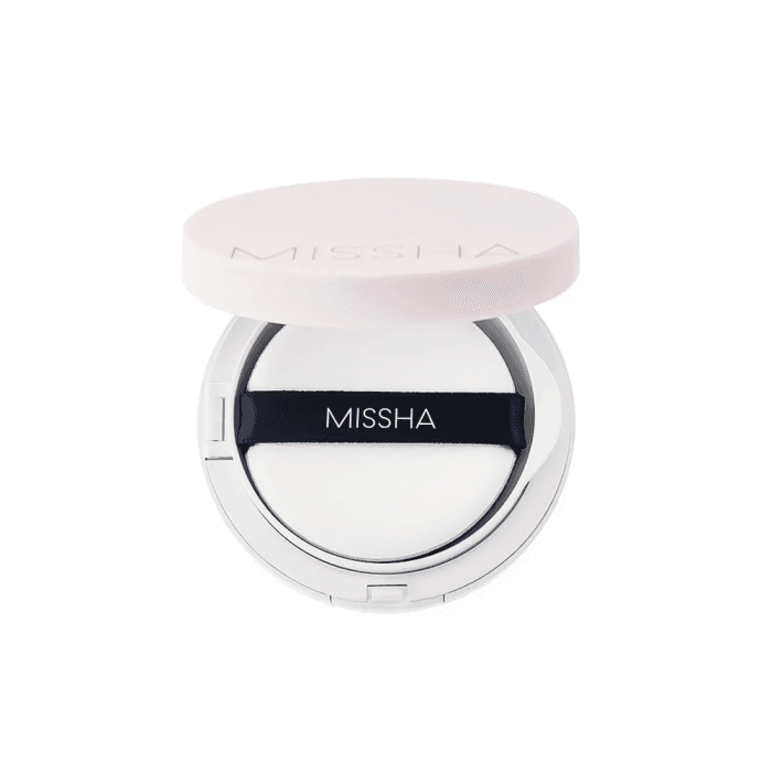 MISSHA kušonas, M Magic Cushion Cover Lasting SPF50+, Nr. 23, 15 g