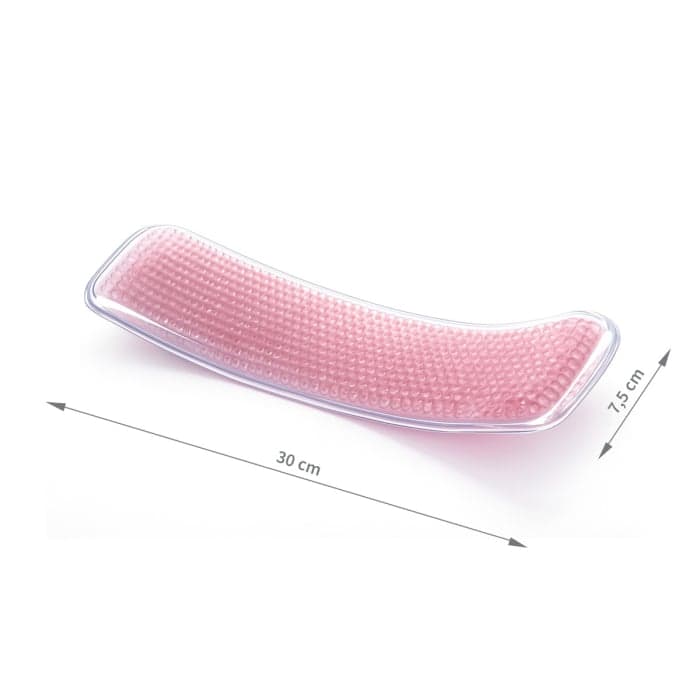 Babyono geliniai kompresai krūtims, šildo vėsina 2 vnt., 1 vnt.-1