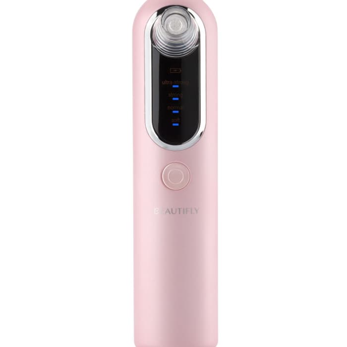 BEAUTIFLY Derma Blush mikrodermabrazijos aparatas, 1 vnt.-2