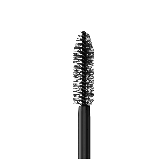 ISADORA blakstienų tušas BUILD UP, juoda spalva, 10 ml-1