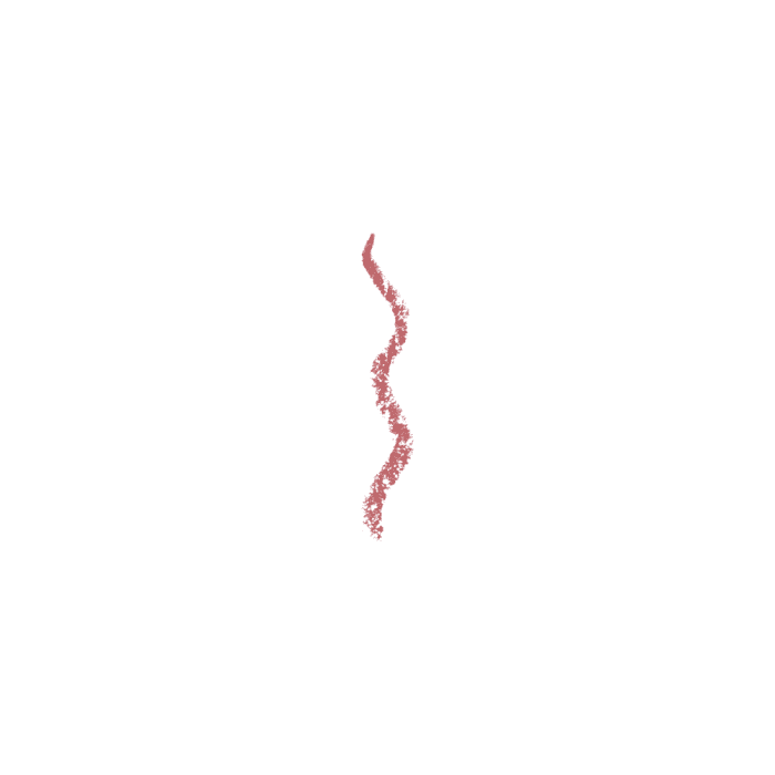 IDUN Minerals lūpų pieštukas Maud vyninės spalvos Nr. 6308 (mauve), 0.35 g-2