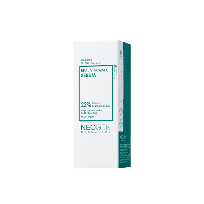 NEOGEN veido serumas DERMALOGY REAL VITAMIN C SERUM, 32 g-1