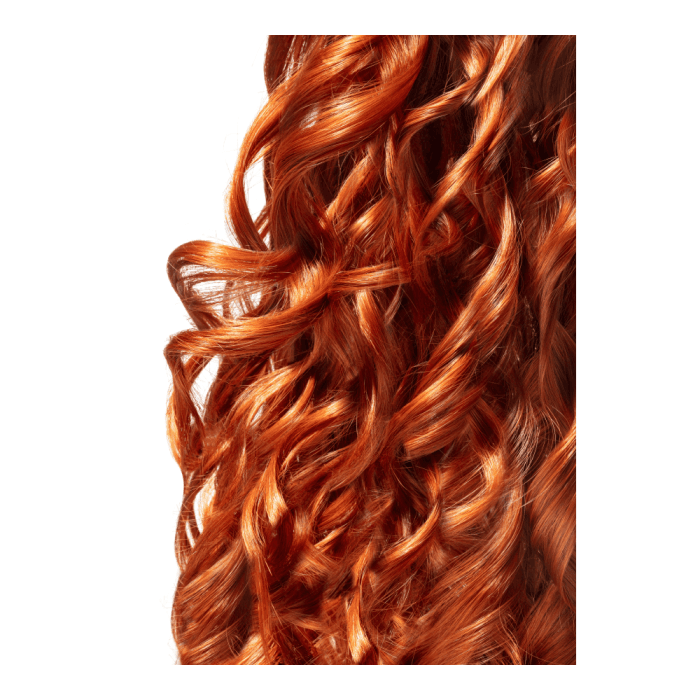 PHYTO garbanų formavimo gelinis kremas banguotiems ir garbanotiems plaukams "Day 1" CURLS, 150 ml-1