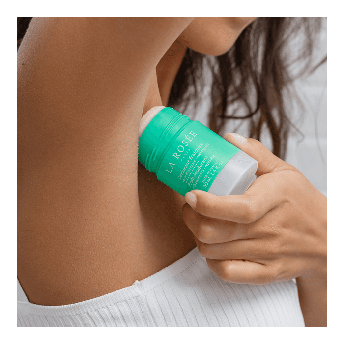 LA ROSÉE dezodorantas FRESH DEODORANT - papildymas, 50 ml-2