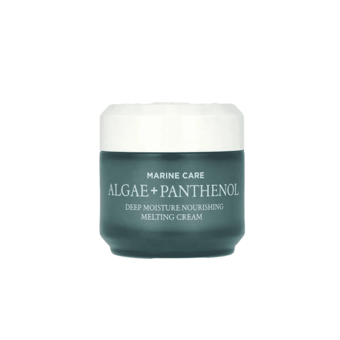 HEIMISH  veido kremas Marine Care Algae+Panthenol Deep Moisture Nourishing, 55 ml