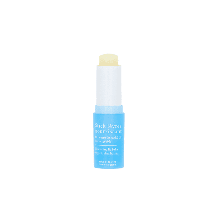 LA ROSÉE lūpų balzamas NOURISHING REFILLABLE LIP BALM, 4.5 g-1