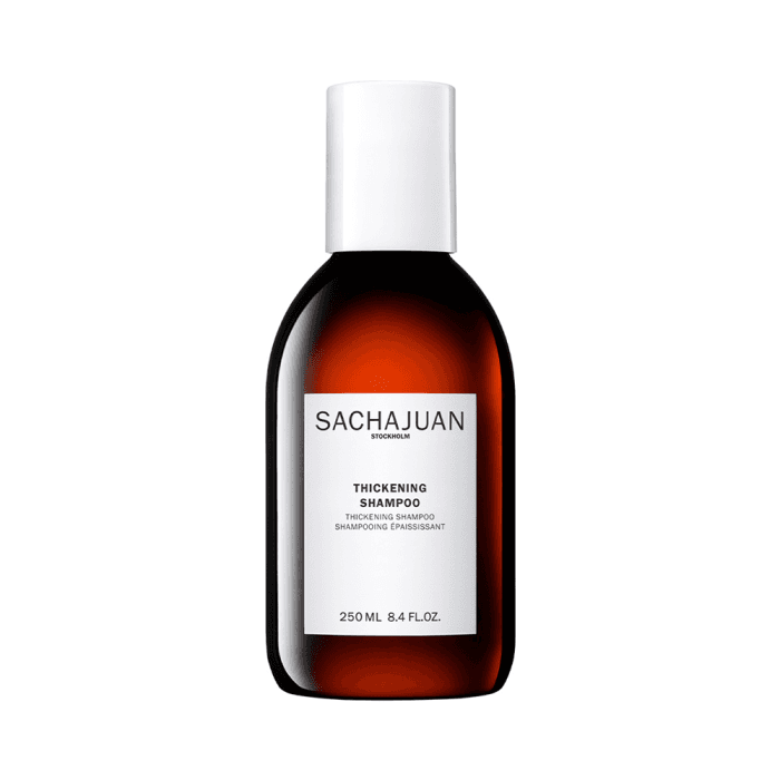 SACHAJUAN purumo plaukams suteikiantis šampūnas, 250 ml